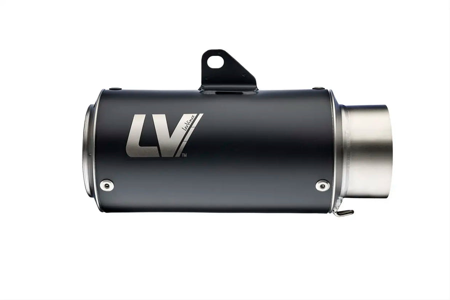 honda cb 1000 [LEOVINCE] – Silenziatore LV Corsa S Black Edition