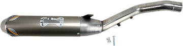 Yamaha Yfz 450 R [2025, 2027] - Silenziatore slip-on Powercore 4 - foto 2