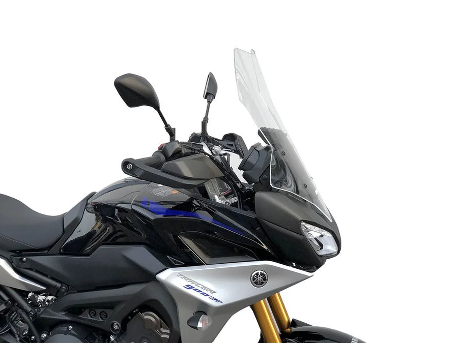 Yamaha tracer 9 gt [wrs] - Windschild