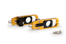 YAMAHA TRACER 9 Y-AMT [2025] – Puig Kettenspanner – Schwarz-8