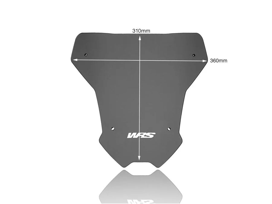 Honda CRF 1100 Africa Twin [WRS] - windshield