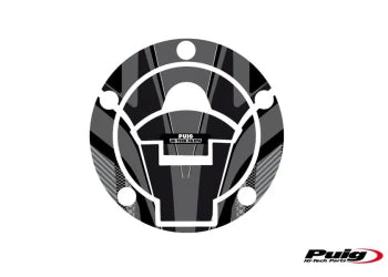 YAMAHA MT-125 [2025] – Copri tappo serbatoio cupolino nudo