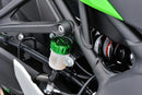KAWASAKI Z 650 [DAYTONA] -Re couvercle de cylindre principal-4