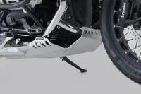 BMW R 12 nineT [2024-2026] - barre de protection moteur argent – photo 6