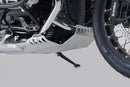 BMW R 12 nineT [2024-2026] - barre de protection moteur argent – photo 1