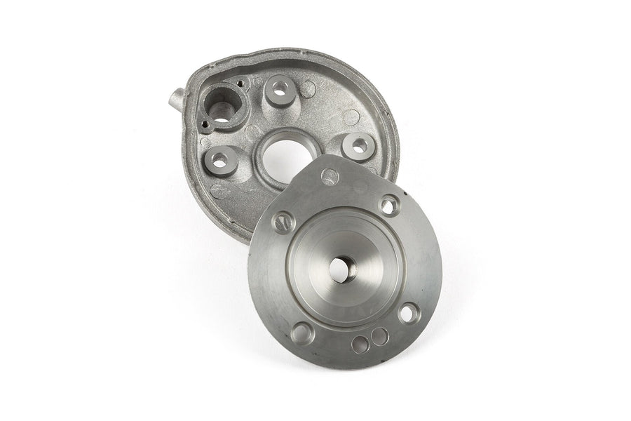 Rieju MRX Enduro 50 2T AM6 - Zylinderkit Due Plus 75 ccm modular