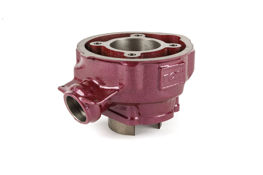 Malaguti XTM Enduro 50 2T AM6 [2004–] - Zylinderkit Due Plus 75 ccm modular