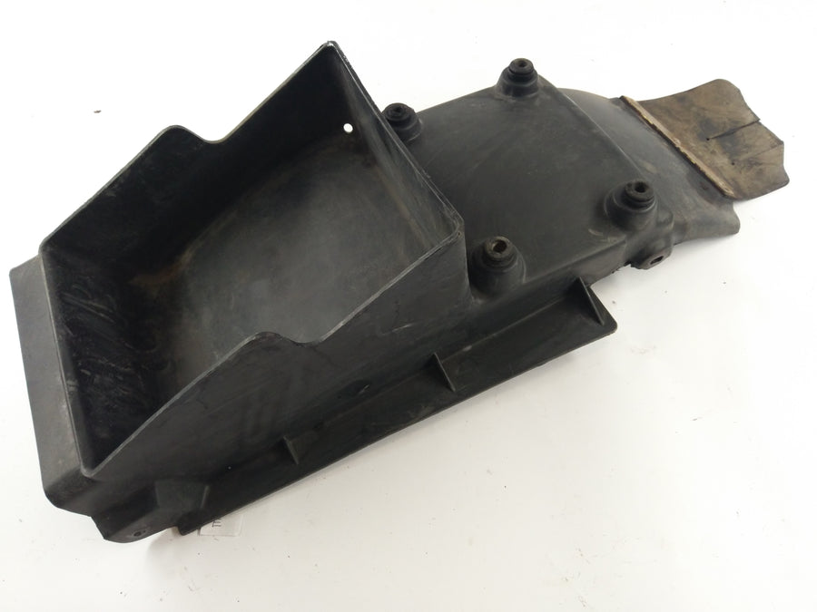 Cagiva Mito 125 8P MK1 [1991] - Rear splash guard Rear fender