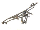 BMW R 1150 GS [2000] - rear frame frame-5