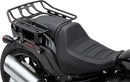 Harley-Davidson Street Bob [COBRA] – Porte-bagages enveloppant amovible Big Ass®-2