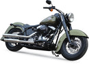 harley davidson flst [KLOCK WERKS] – Garde boue avant de référence pour Softails-5