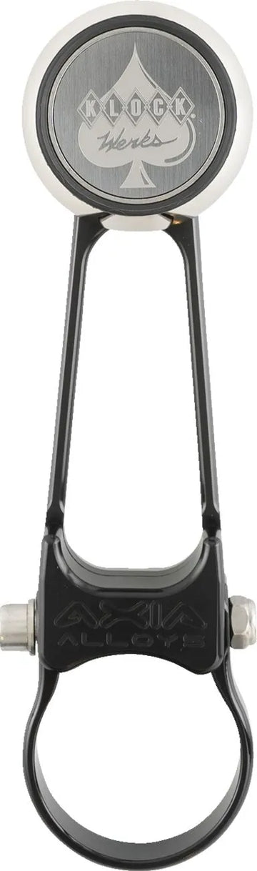 cf moto 800 [KLOCK WERKS] – Support téléphone portable Roll Cage - 0