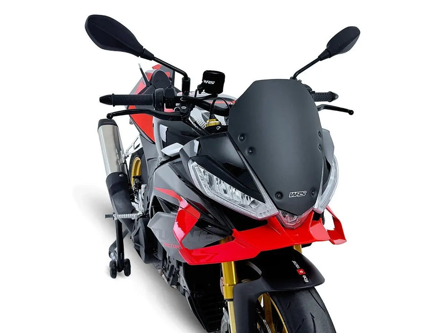 Aprilia Tuono 1100 [WRS] – Parabrezza sportivo Tuono V4