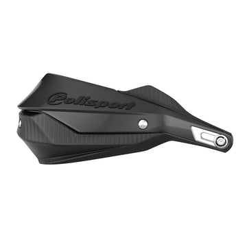 CF MOTO 450 [2024-2026] - Protège-mains avec barre métallique
