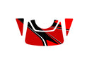 BMW S 1000 XR [2025] – Protecteur de joug Radical – Gris-5