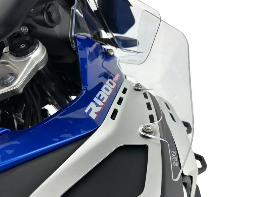 BMW R 1300 GS Adventure [WRS] – Deflettori laterali