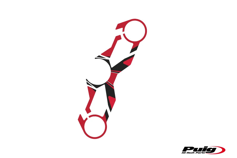 KAWASAKI NINJA 125 [2024] – Radical Yoke Protector – Grigio