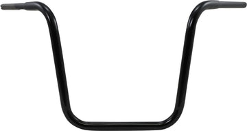 harley davidson sportster s 1250 [LA CHOPPERS] – Guidon robuste de 1-1/4" - 0