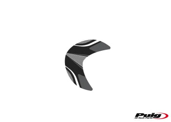 SUZUKI GSX-S 1000 [2021] – Protecteur de joug de pare-brise de carénage nu