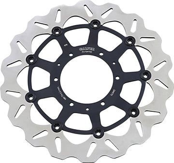 Honda CBR 600 RR [2025-2026] - disco freno - immagine 2
