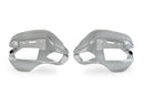 HONDA X-ADV [2025] – Handschutzverlängerung – Transparent-4
