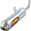 Husqvarna TC 85 17/14 [2023-2024] - Silenziatore posteriore Turbinecore 2 Spark Arrestor - foto 1