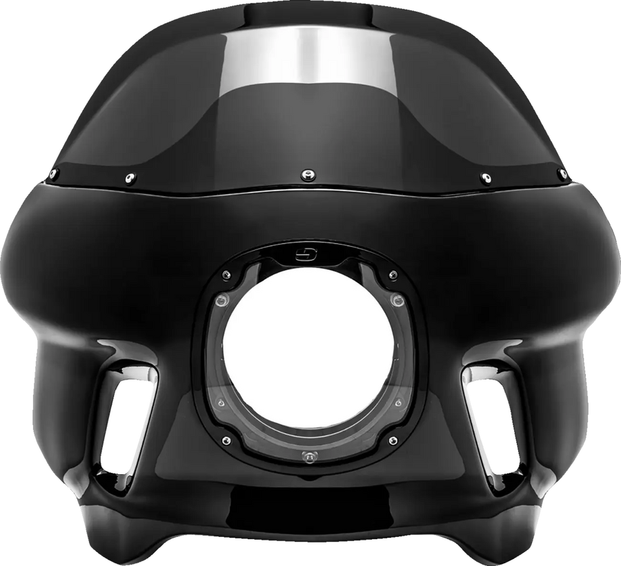 Harley-Davidson Sportser S [Saddlemen]-S-RT Mini disguise