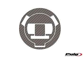 BMW R 1200 GS EXCLUSIVE [2018] – Seitliche Tankprotektor – Transparent