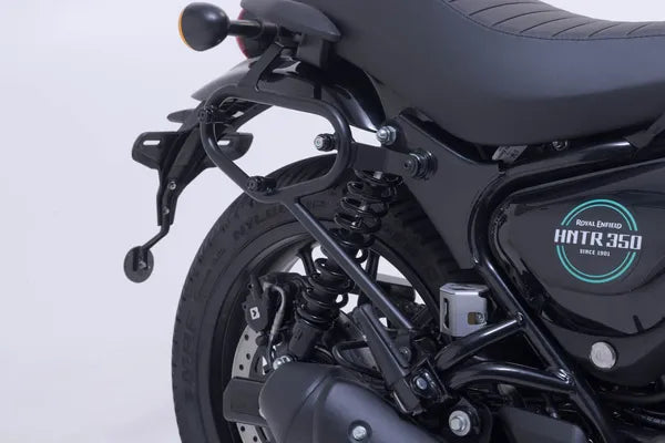 Royal Enfield Hunter 350 [2023-2025] - Portapacchi laterale SLC destro