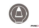 DUCATI 959 PANIGALE [2019] – Protezioni laterali serbatoio – Nero-2