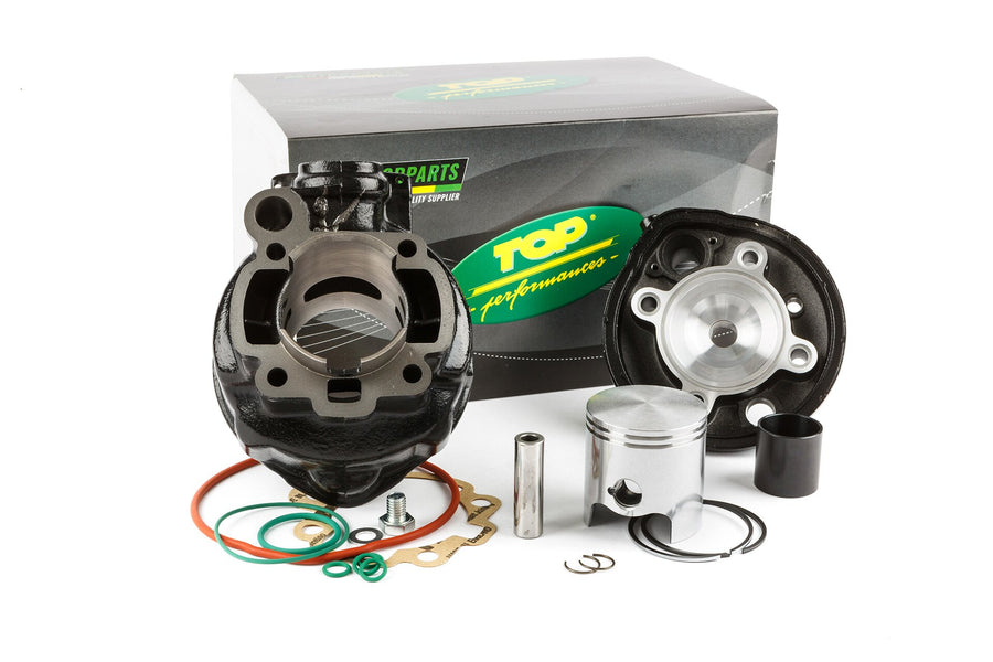 Fantic XM 50 2T - Zylinderkit Sport 70 ccm