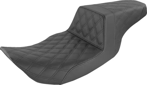 Harley Davidson Flhr [SADDLEMEN] – Step-Up Sitzbank