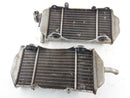 Husqvarna TE 449 A6 [2010] - water cooler pair-3