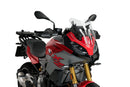BMW F 900 XR [2025] – Sportscheibe – Stark getönt