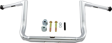 harley davidson touring [LA CHOPPERS] – 1-1/2" Grande Twin Peaks Touring-Lenker