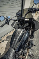 harley davidson fxlrs [SLYFOX] – Armaturenbrett aus Carbonfaser-2