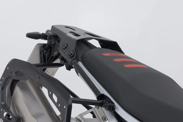 bmw f 900 gs [SW-MOTECH] – Portapacchi da strada