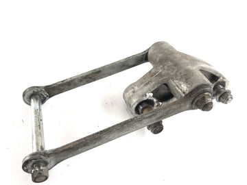 Yamaha YZF 750 R 4NHN [1995] - DEFLACE LEVER BONE Feather Bone