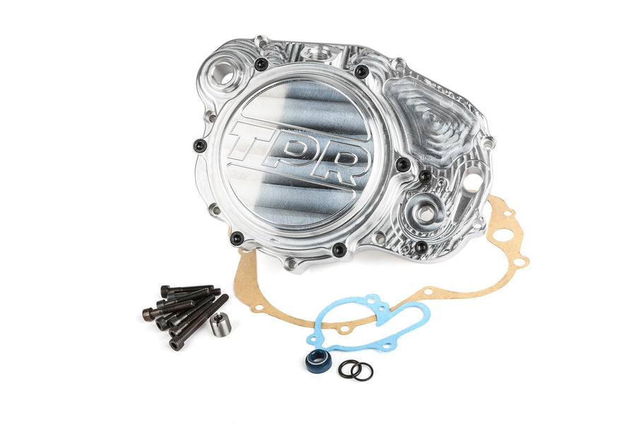 Beta RR Enduro 50 2T - Coperchio frizione CNC TPR Factory