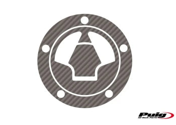 KAWASAKI VERSYS 1000 [2018] – Protection de réservoir latérale – Transparent