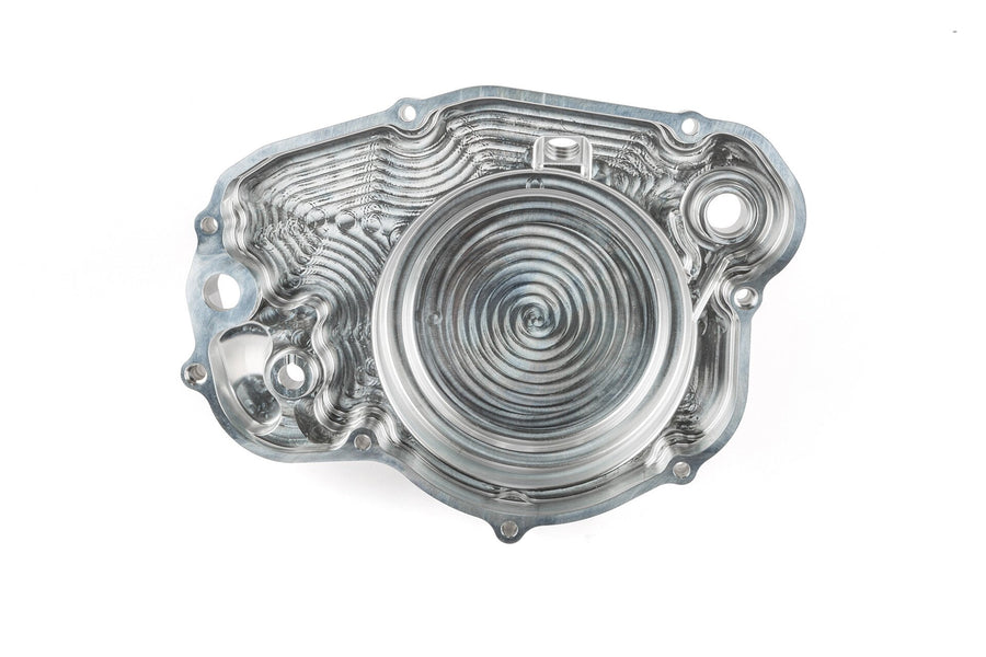 Beta RR Enduro 50 2T - Clutch cover CNC TPR Factory