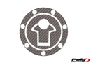 KTM RC 390 [2025] – Scream Tank Protector – Black-7