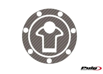 KTM RC 390 [2025] – Tire Tankprotektor – Transparent