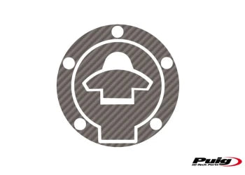 YAMAHA YZF-R3 [2023] – Protections latérales de réservoir – Transparent - 0