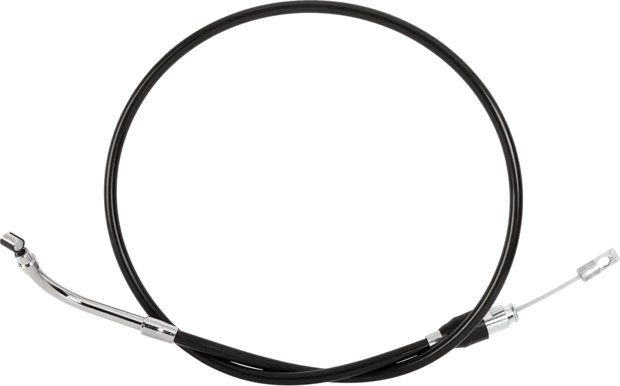 harley-davidson street [DRAG SPECIALTIES] – Quick Connect Kupplungszug