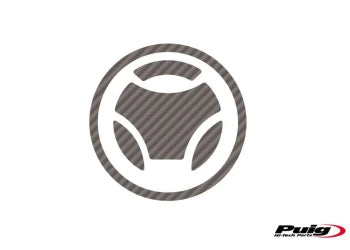 YAMAHA YZF-R 125 [2018] – Protecteur de joug de pare-brise de carénage nu