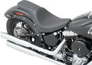 Harley Davidson FXS [DRAG SPECIALTIES] – Predator 2-Up Seat-3