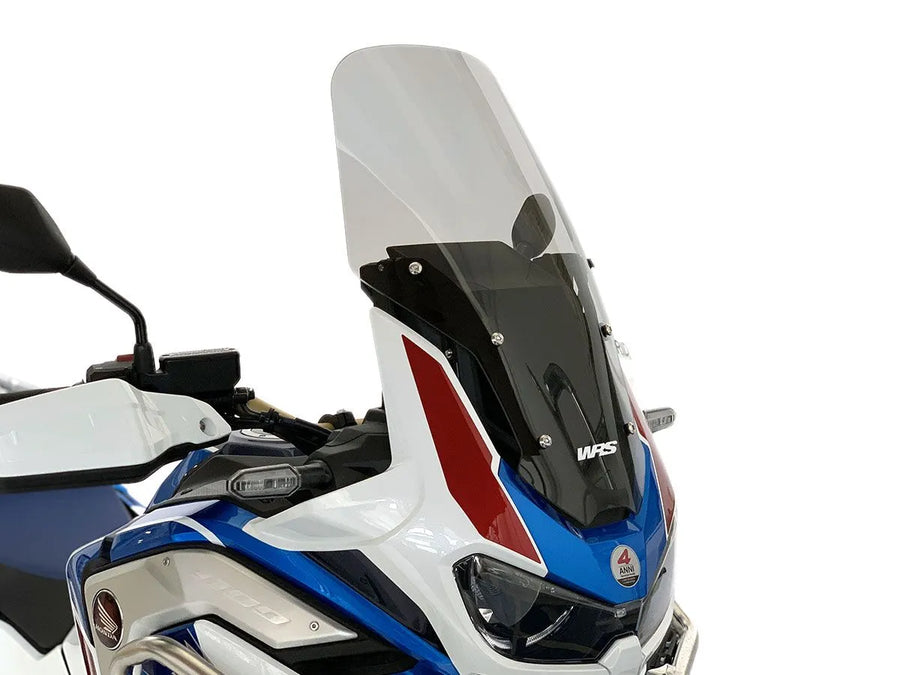 Honda CRF 1100 Africa Twin [WRS] - windshield