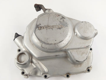 Honda XR 125 L JD19 [2005] - Kupplungsdeckel Motordeckel - 0