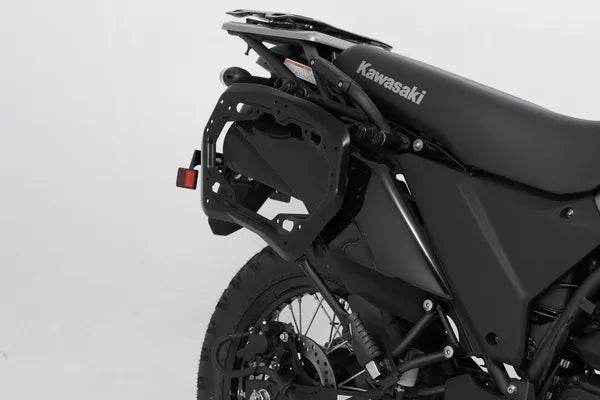 Kawasaki KLR 650 S [2023-2025] - Support latéral PRO